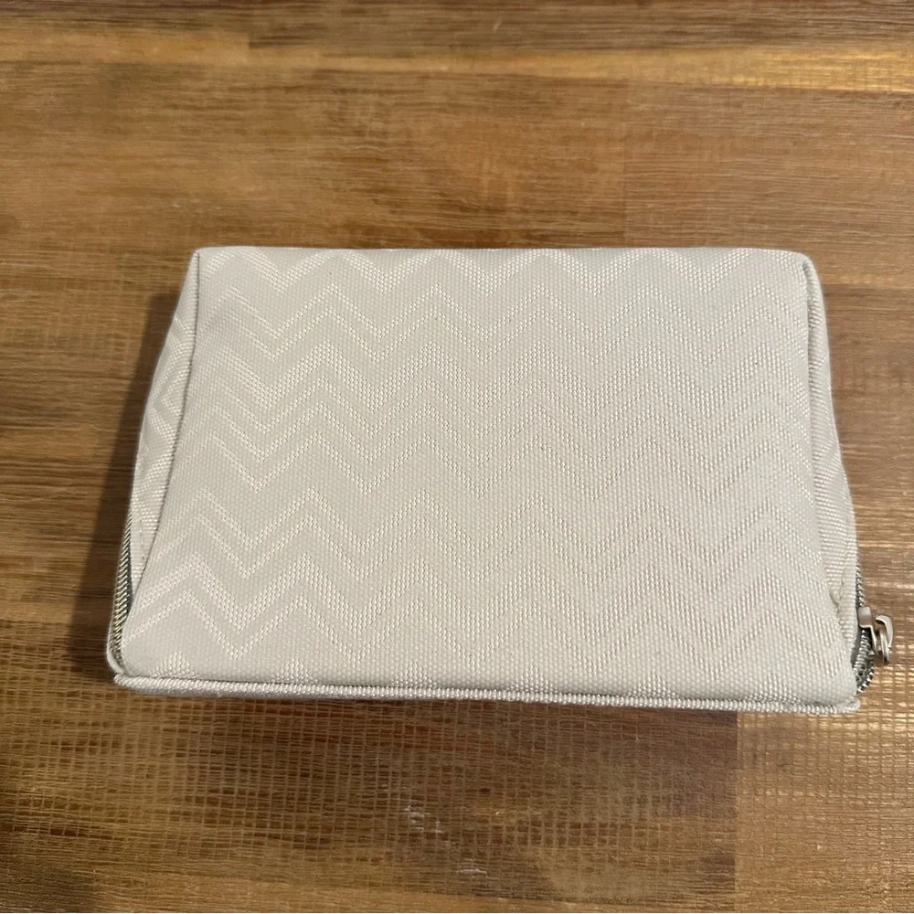Missoni x Delta Cosmetic Pouch